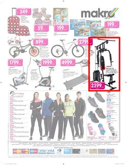 Makro : General Merchandise ( 05 May - 11 May 2014 ), page 7