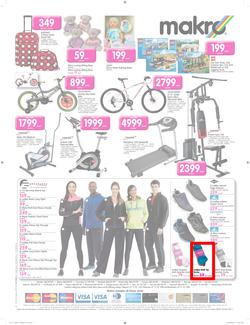 Makro : General Merchandise ( 05 May - 11 May 2014 ), page 7