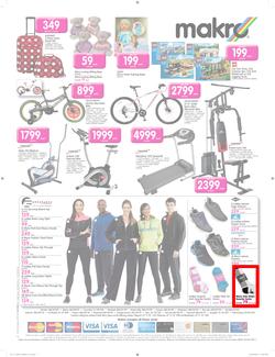 Makro : General Merchandise ( 05 May - 11 May 2014 ), page 7