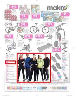 Makro : General Merchandise ( 05 May - 11 May 2014 ), page 7