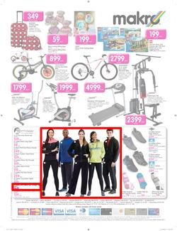 Makro : General Merchandise ( 05 May - 11 May 2014 ), page 7