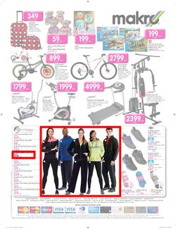 Makro : General Merchandise ( 05 May - 11 May 2014 ), page 7