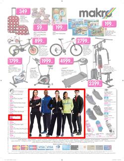 Makro : General Merchandise ( 05 May - 11 May 2014 ), page 7