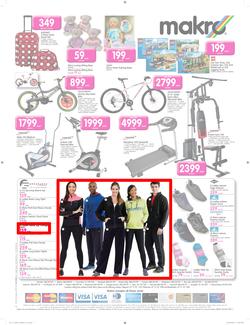 Makro : General Merchandise ( 05 May - 11 May 2014 ), page 7