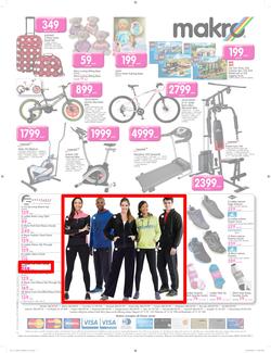Makro : General Merchandise ( 05 May - 11 May 2014 ), page 7