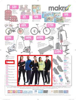 Makro : General Merchandise ( 05 May - 11 May 2014 ), page 7