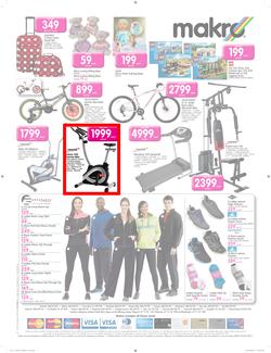 Makro : General Merchandise ( 05 May - 11 May 2014 ), page 7