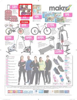 Makro : General Merchandise ( 05 May - 11 May 2014 ), page 7