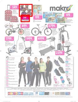 Makro : General Merchandise ( 05 May - 11 May 2014 ), page 7