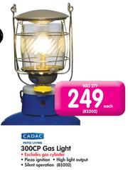 Makro cheap gas lamps