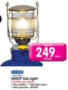 cadac gas lights