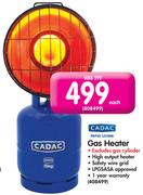 Cadac Gas Heater
