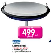 Cadac Skottel Braai
