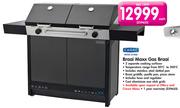 Cadac Braai Max Gas Braai