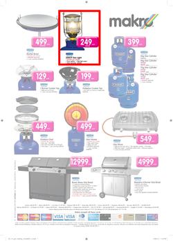 Makro : Cooking Appliances ( 25 May - 02 June 2014 ), page 2