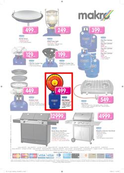 Makro : Cooking Appliances ( 25 May - 02 June 2014 ), page 2