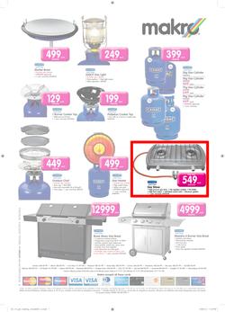 Makro : Cooking Appliances ( 25 May - 02 June 2014 ), page 2