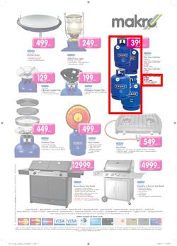 Makro : Cooking Appliances ( 25 May - 02 June 2014 ), page 2