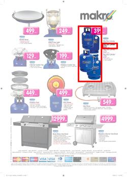 Makro : Cooking Appliances ( 25 May - 02 June 2014 ), page 2