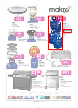 Makro : Cooking Appliances ( 25 May - 02 June 2014 ), page 2