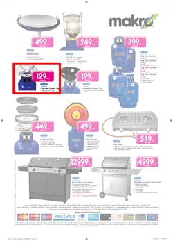 Makro : Cooking Appliances ( 25 May - 02 June 2014 ), page 2