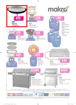 Makro : Cooking Appliances ( 25 May - 02 June 2014 ), page 2