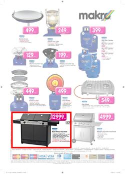 Makro : Cooking Appliances ( 25 May - 02 June 2014 ), page 2