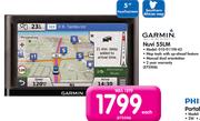 Garmin Nuvi 55LM 010-01198-43