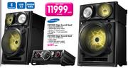 Samsung Giga Sound Beat MX-HS9000/XA