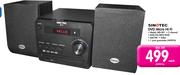 Sinotec DVD Micro Hi-Fi MD-001