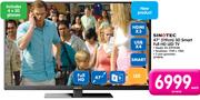 Sinotec 47" 3D Smart FHD LED TV STL-47P593M