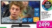 Sinotec 32" HD Ready LED TV STL-32VN67D