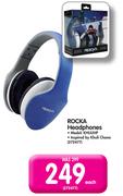 Rocka Headphones KHULIHP-Each