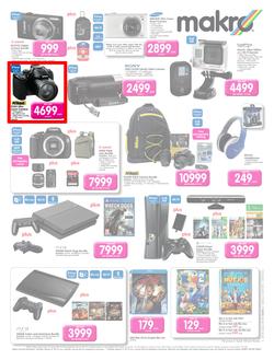 Makro : GM Catalogue ( 22 Jul - 28 Jul 2014 ), page 3