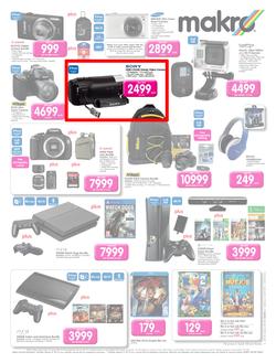 Makro : GM Catalogue ( 22 Jul - 28 Jul 2014 ), page 3