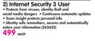 Norton Internet Security 3 User-Each