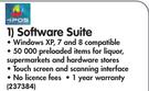 POS Software Suite