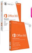 Microsoft Office 365 Personal-Each