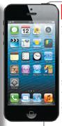 Apple iPhone 5S 16GB