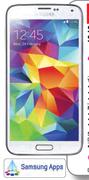 Samsung S5