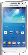 Samsung S4 Mini-On Straight Up 100
