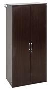 Bedford 2 Door  5 Tier Cabinet 2012x800x418mm