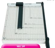Aro A4 Metal Base Trimmer-300x250mm