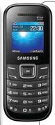 Samsung E1205-On Straight Up 100
