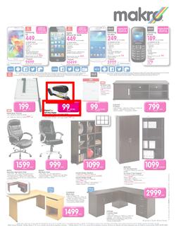 Makro : GM Catalogue ( 22 Jul - 28 Jul 2014 ), page 5