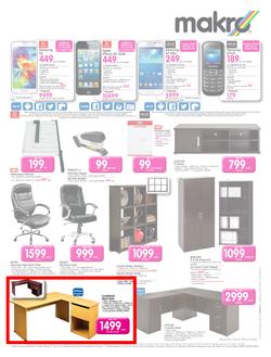 Makro : GM Catalogue ( 22 Jul - 28 Jul 2014 ), page 5