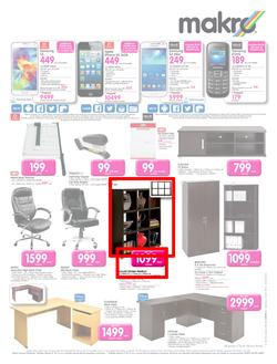 Makro : GM Catalogue ( 22 Jul - 28 Jul 2014 ), page 5