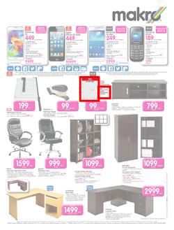 Makro : GM Catalogue ( 22 Jul - 28 Jul 2014 ), page 5