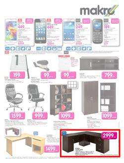 Makro : GM Catalogue ( 22 Jul - 28 Jul 2014 ), page 5
