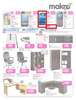 Makro : GM Catalogue ( 22 Jul - 28 Jul 2014 ), page 5